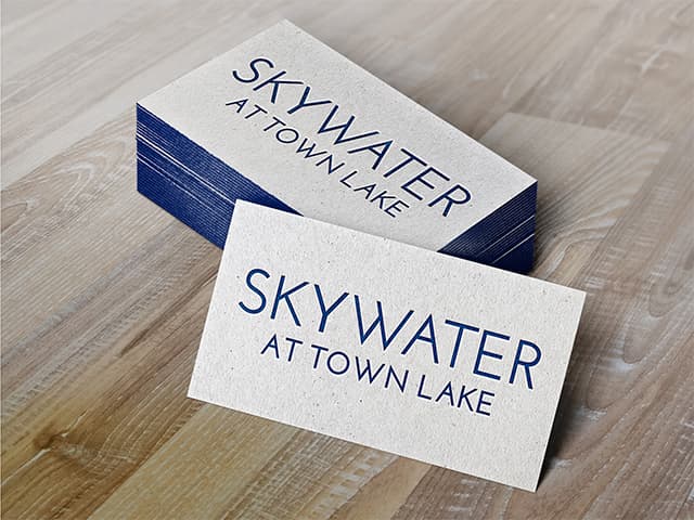 Skywater at Town Lake (Greystar)
