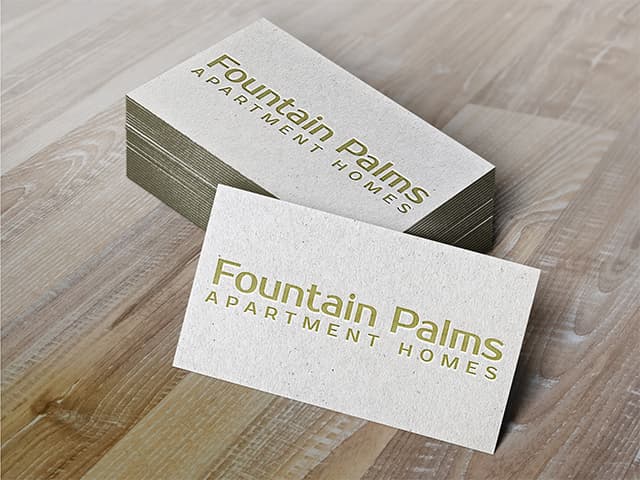 Fountain Palms Apartment Homes (Greystar)