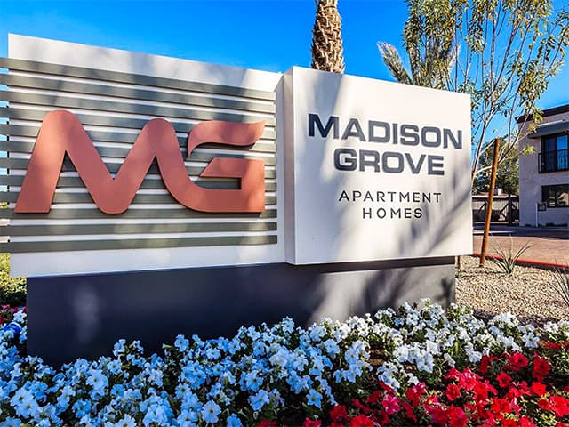 Madison Grove Apartments (Rincon Partners)