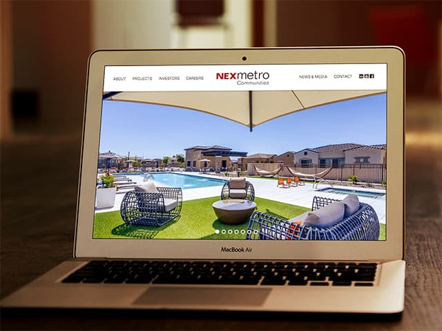 NexMetro Communities