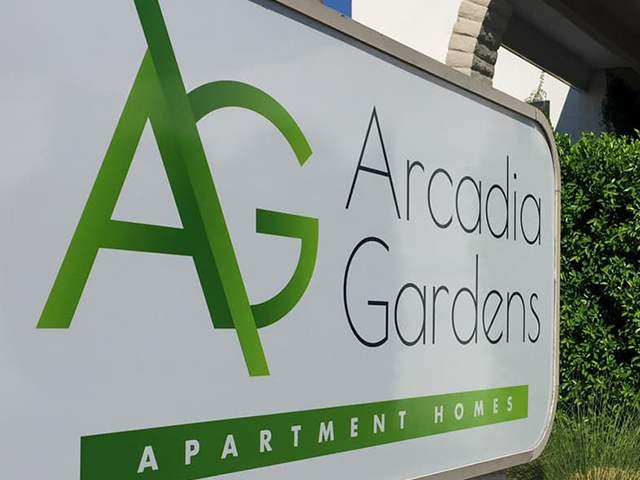 Arcadia Gardens Apartment Homes (Rincon Partners)