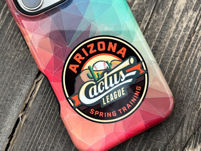 Cactus League Spring Training