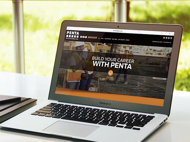 Penta Construction Group